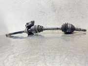 Antriebswelle vorne links