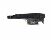 Türgriff rechts hinten Peugeot 407 SW () 9653401580