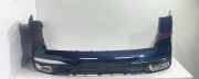 Hintere Stoßstange BMW X7 (G07) xDrive 40 i Mild Hydrid 5A435A4