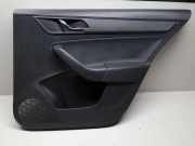Türpolster hinten links SKODA RAPID (NH3) 1.2 TSI 212014221