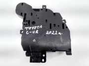 Air Flap Motor TOYOTA C-HR (_X1_) 1.8 Hybrid (ZYX10_) 063800-9004