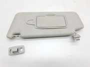 Linke Sonnenblende MERCEDES-BENZ GLC (C253) 250 d 4-matic (253.309) A1668100012 A2058107304