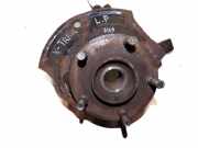 Radnaben vorne rechts NISSAN X-TRAIL (T30) 2.2 dCi