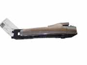 Türaußengriff hinten links NISSAN X-TRAIL (T31) 2.0 dCi