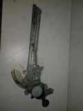 Türfensterheber hinten links SUZUKI SWIFT IV (FZ, NZ) 1.2 (AZH 412) 3460-63J00