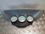 Kombiinstrument CITROËN C8 (EA_, EB_) 2.0 HDi 501021650061