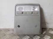 Innenleuchte Opel Mokka A / Mokka X (J13) 95363349