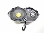 Türlautsprecher vorne links BMW X5 (E70) xDrive 50 i 695009503 9188330