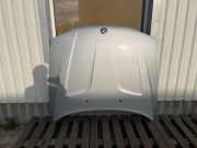 Motorhaube BMW X3 (E83) 3.0 d