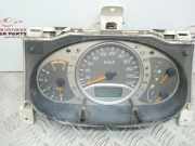 Kombiinstrument NISSAN ALMERA TINO (V10) 2.2 dCi BU071