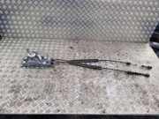 Steering Wheel Gear Shifter Paddle