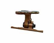 Türscharnier vorne rechts Volvo V60 I (155) 31218515