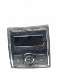 Display Skoda Superb II (3T) 3T0919201
