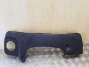 Motorabdeckung BMW 5 (E39) 530 d 7787103