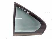 Kleines Seitenfenster hinten links PEUGEOT 607 (9D, 9U) 2.2 HDI
