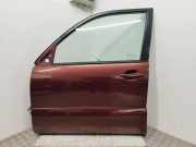 Vordere linke Tür TOYOTA LAND CRUISER 120 (_J12_) 3.0 D-4D (KDJ120, KDJ125)