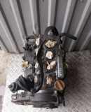 Motor ohne Anbauteile (Benzin) Opel Astra G CC (T98) Z17DTL