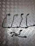KRAFTSTOFFLEITUNG TOYOTA RAV 4 II (_A2_) 2.0 D-4D 4WD (CLA20_, CLA21_)
