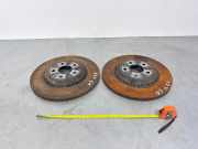Bremsscheibe hinten links LAND ROVER RANGE ROVER VELAR (L560) 3.0 D 4x4 M9D32A315AC
