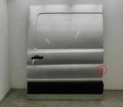 Linke Tür FORD TRANSIT V363 Van (FCD, FDD) 2.0 EcoBlue RWD BK31-V24705-AC