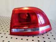 Lampenträger Heckleuchte rechts VW Touareg II (7P) 7P6945096E