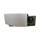 Kraftstofftankdeckel RENAULT TRAFIC II Furgon (FL) 2.5 dCi 145 (FL0J) 93457385