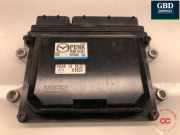 Verkleidung Scheinwerfer links Mazda CX-3 (DK) PENK18881