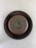 Schwungrad JEEP GRAND CHEROKEE III (WH, WK) 3.0 CRD 4x4 5175957AA