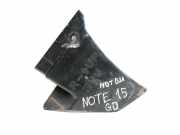 Unterfahrschutz Nissan Note (E12) 788423VV0A