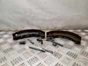 Bremsbelag für Scheibenfeststellbremse Mitsubishi Colt VI (Z2, Z3)