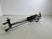 Scheibenwischermechanismus vorne CITROËN JUMPER Furgon 3.0 HDi 155 064352101010