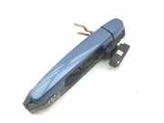 Türgriff rechts hinten Toyota Prius (W3)