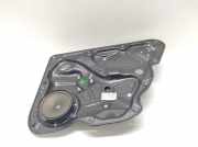 Türfensterheber hinten rechts VW PASSAT B7 ALLTRACK (365) 2.0 TDI 3C4839756H