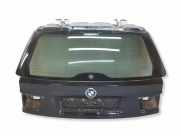 Kofferraumdeckel BMW X5 (E70) xDrive 30 d