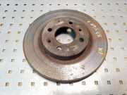 Bremsscheibe vorne rechts RENAULT KANGOO (KC0/1_) 1.9 dTi (KC0U)