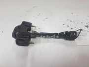 Türanschlag hinten rechts VOLVO XC60 2.4 D / D3 / D4 AWD 31217754