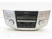 Radio/Navigationssystem-Kombination Lexus RX 2 (U3) 8612048530