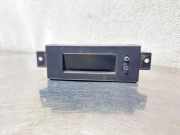 Navigationsanzeige OPEL CORSA D 1.3 CDTI 13373979