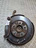 Radnaben vorne rechts LAND ROVER DISCOVERY III (L319) 2.7 TD 4x4
