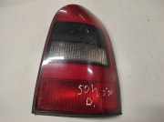 Lampenträger Heckleuchte rechts Opel Vectra C Caravan (Z02) 37640748