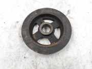 Kurbelwellenriemenscheibe NISSAN PRIMERA Estate (WP12) 2.2 dCi E124134B