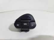 Schalter für Umluft Nissan Almera II Hatchback (N16) 54355381P1