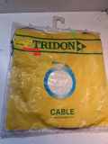 Clutch Cable AUDI 100 (4A, C4) 2.5 TDI 814029310