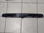 Kennzeichenbeleuchtung Verkleidung PEUGEOT TRAVELLER 2.0 BlueHDi 145 9813797677 9813797577