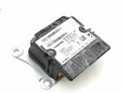 Airbag-Steuergerät OPEL FRONTERA A (5_MWL4) 2.8 TD (5BMWL4) 9872636780