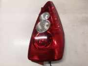 Lampenträger Heckleuchte rechts Mazda 5 (CR1) P4830R