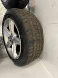 Schwellerzierleiste hinten rechts OPEL ASTRA H (L48) 1.4