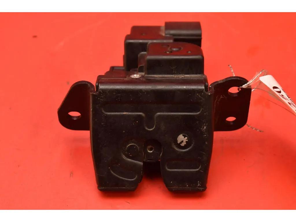 Schloss Heckdeckel Hyundai i30 III (PD, PDE, PDEN) 81230A6300