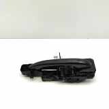 Türgriff links hinten Porsche Macan 1 (95B) 95B839885B