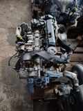 Motor FORD MONDEO V Turnier 2.0 TDCi 4x4 C20DD0X